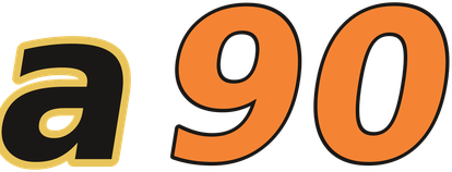a90 logo